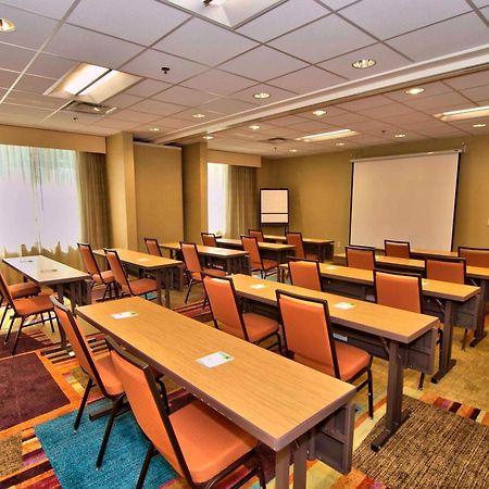 Fairfield Inn & Suites By Marriott Towanda Wysox Екстер'єр фото