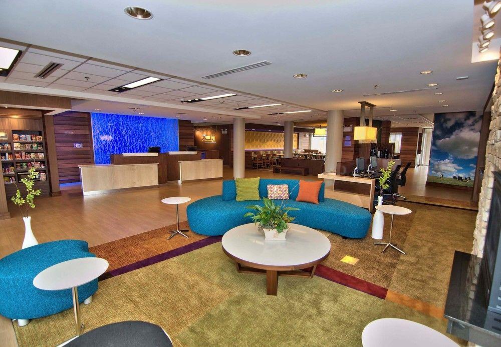 Fairfield Inn & Suites By Marriott Towanda Wysox Екстер'єр фото