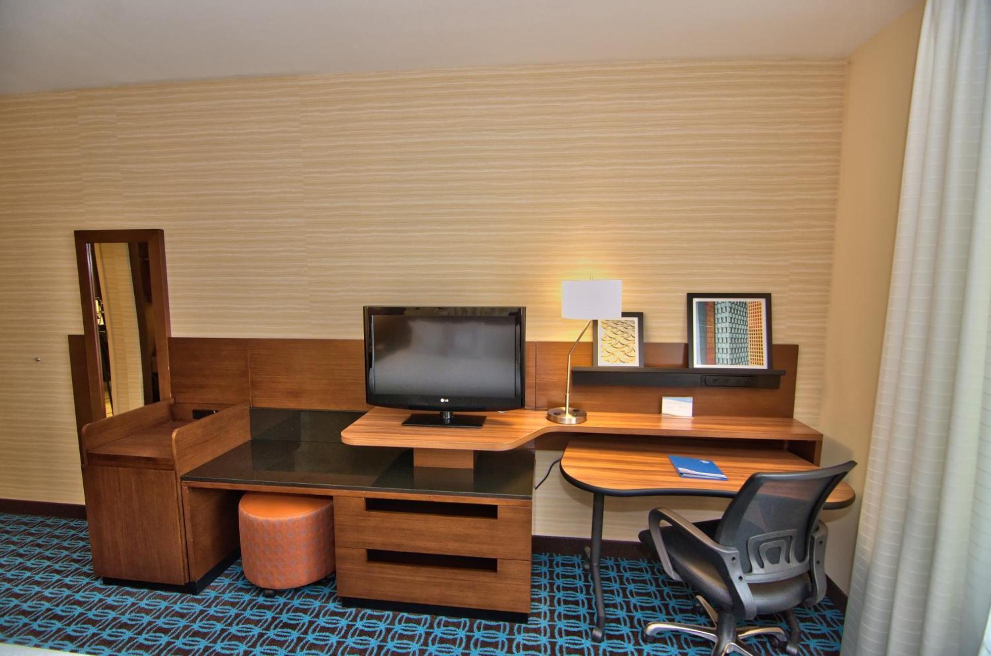 Fairfield Inn & Suites By Marriott Towanda Wysox Екстер'єр фото