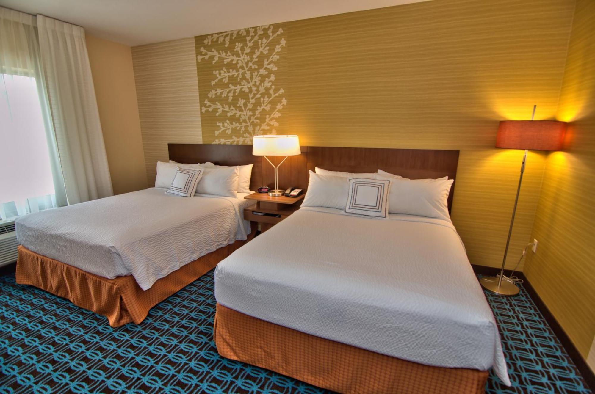 Fairfield Inn & Suites By Marriott Towanda Wysox Екстер'єр фото