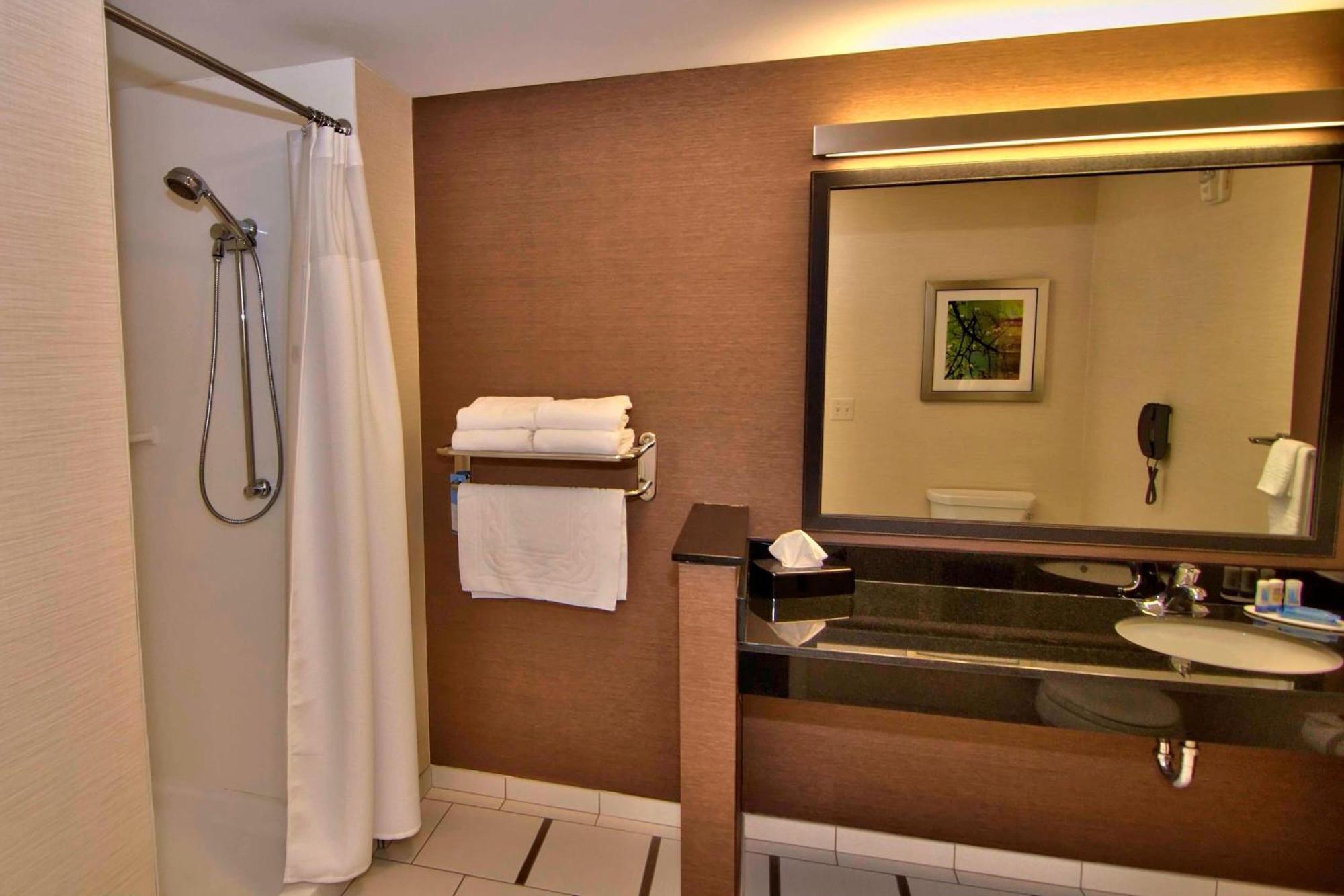 Fairfield Inn & Suites By Marriott Towanda Wysox Екстер'єр фото