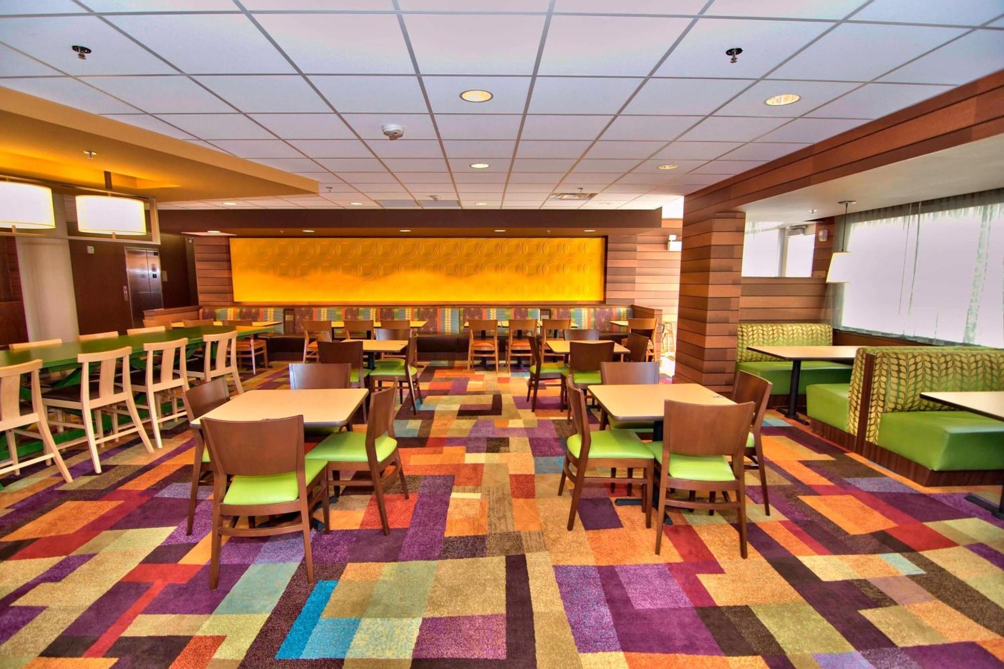Fairfield Inn & Suites By Marriott Towanda Wysox Екстер'єр фото