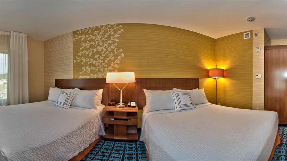 Fairfield Inn & Suites By Marriott Towanda Wysox Екстер'єр фото