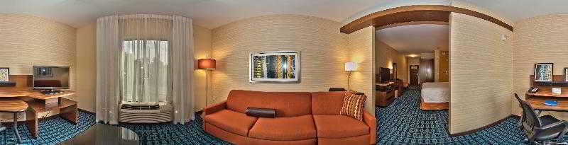 Fairfield Inn & Suites By Marriott Towanda Wysox Екстер'єр фото
