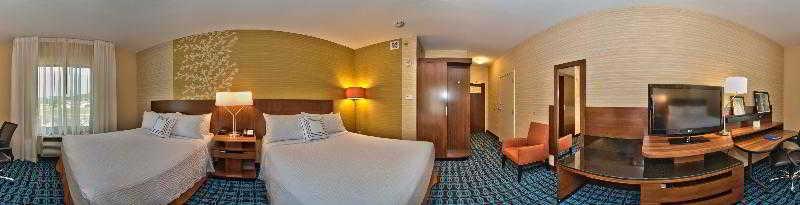 Fairfield Inn & Suites By Marriott Towanda Wysox Екстер'єр фото