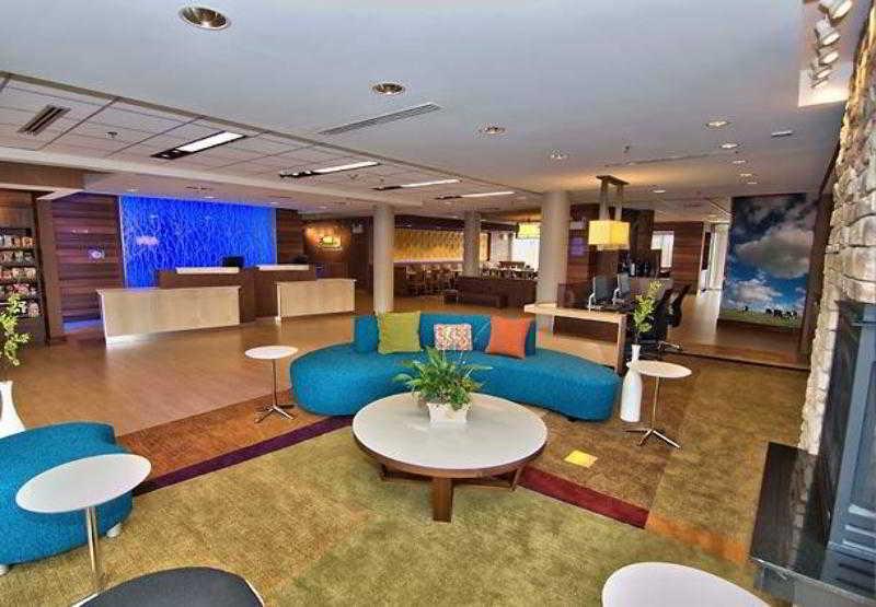 Fairfield Inn & Suites By Marriott Towanda Wysox Екстер'єр фото