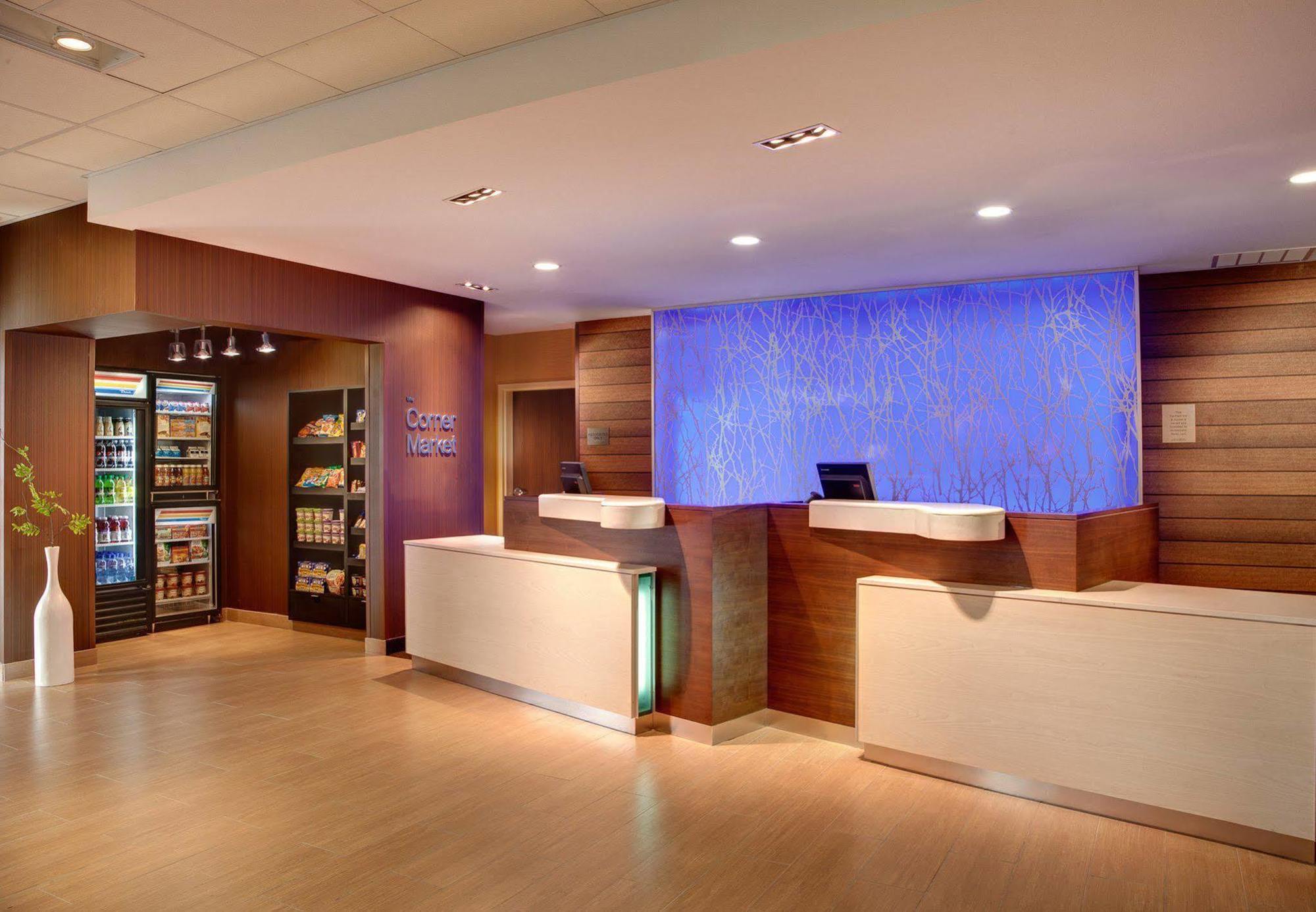 Fairfield Inn & Suites By Marriott Towanda Wysox Екстер'єр фото