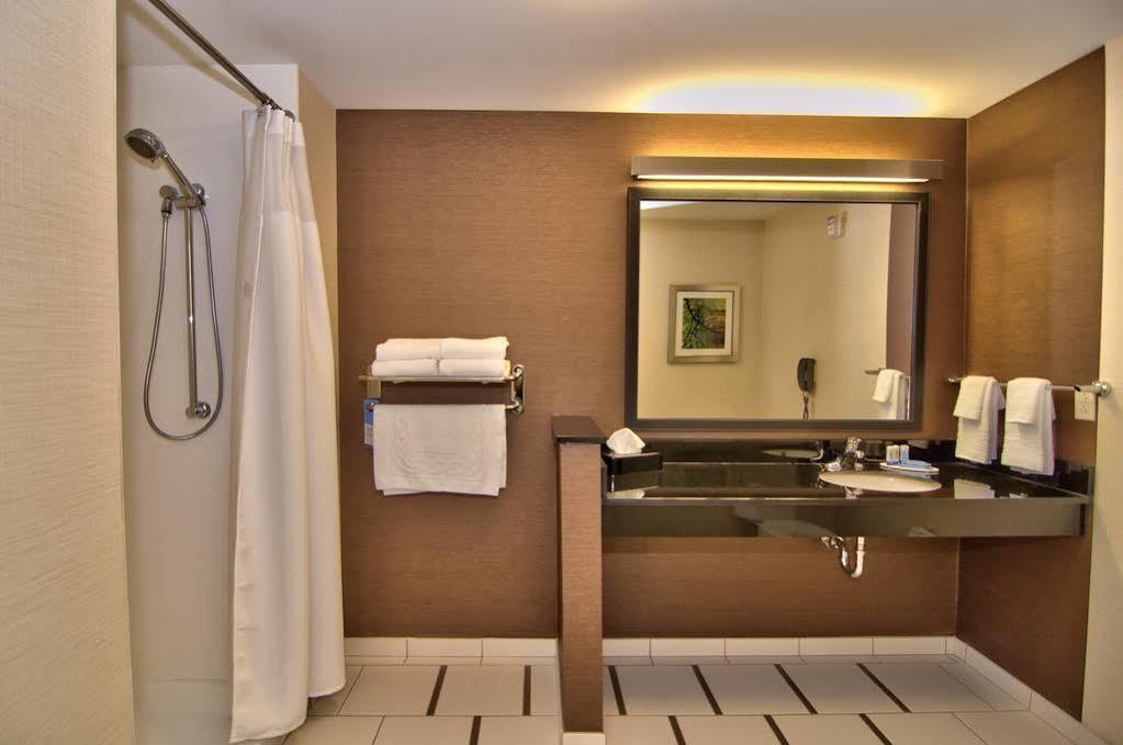 Fairfield Inn & Suites By Marriott Towanda Wysox Екстер'єр фото